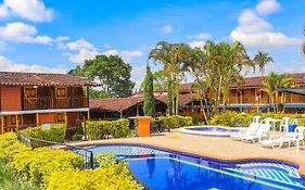 Hotel Quindio Campestre